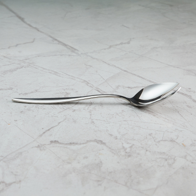 Aryıldız Elegant Vakumlu Servis Salata Çatalı 22 cm - 5