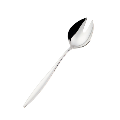 Aryıldız Elegant Vakumlu Servis Salata Çatalı 22 cm - 6