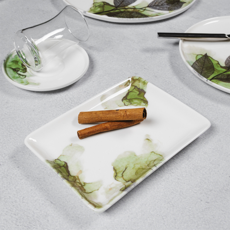 Aryıldız Elif 30 Parça 6 Kişilik Kahvaltı Takımı - 4