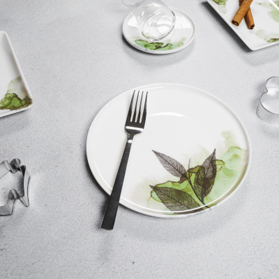 Aryıldız Elif 30 Parça 6 Kişilik Kahvaltı Takımı - 5