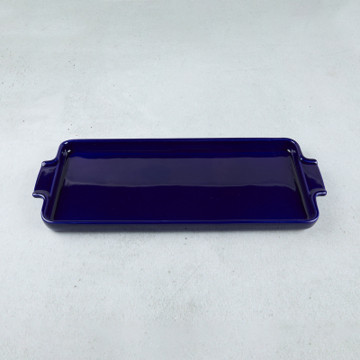 Aryıldız Elissa Fırın Tepsisi Kobalt 41 cm - 2