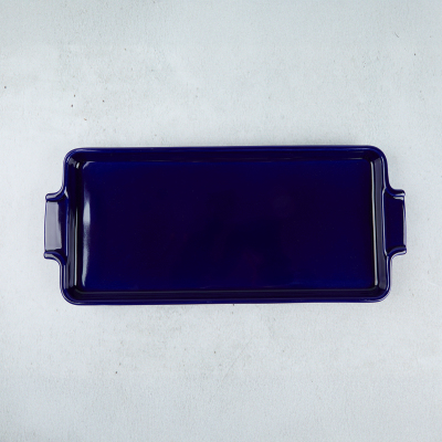 Aryıldız Elissa Fırın Tepsisi Kobalt 41 cm - 3