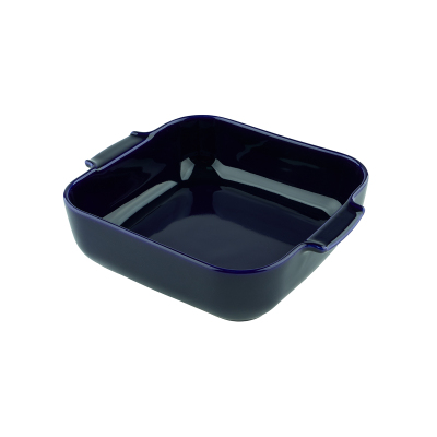 Aryıldız Elissa Kare Fırın Kabı Kobalt 28 cm - 7