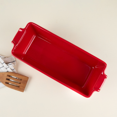 Aryıldız Elissa Kek Kalıbı Kırmızı 31 cm - 3