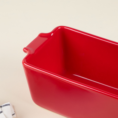 Aryıldız Elissa Kek Kalıbı Kırmızı 31 cm - 4