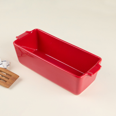 Aryıldız Elissa Kek Kalıbı Kırmızı 31 cm - 5