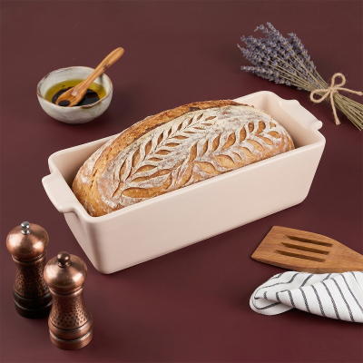 Aryıldız Elissa Kek Kalıbı Mat Beyaz 31 cm - ARYILDIZ