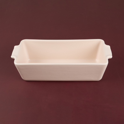 Aryıldız Elissa Kek Kalıbı Mat Beyaz 31 cm - 3