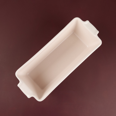 Aryıldız Elissa Kek Kalıbı Mat Beyaz 31 cm - 5