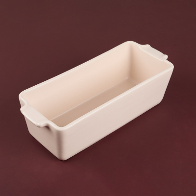 Aryıldız Elissa Kek Kalıbı Mat Beyaz 31 cm - 6