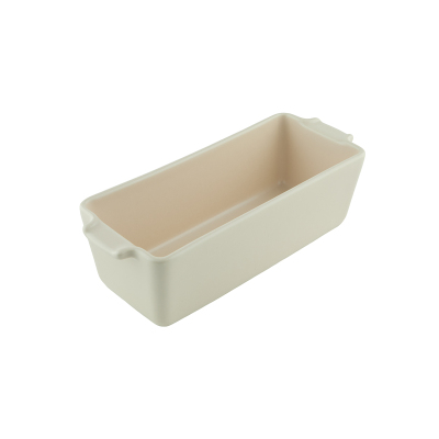 Aryıldız Elissa Kek Kalıbı Mat Beyaz 31 cm - 7