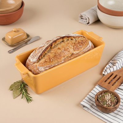 Aryıldız Elissa Kek Kalıbı Sarı 31 cm - ARYILDIZ