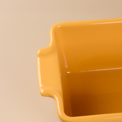 Aryıldız Elissa Kek Kalıbı Sarı 31 cm - 5