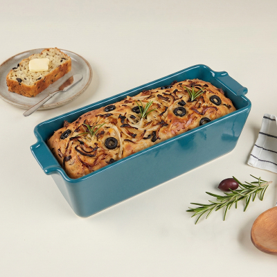 Aryıldız Elissa Kek Kalıbı Yeşil 31 cm - 1