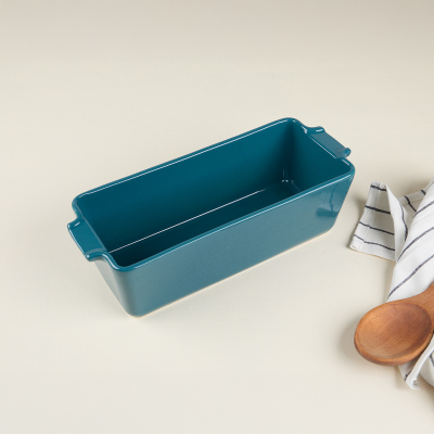 Aryıldız Elissa Kek Kalıbı Yeşil 31 cm - 4