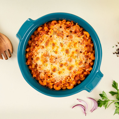 Aryıldız Elissa Yuvarlak Fırın Kabı 27 cm - 1