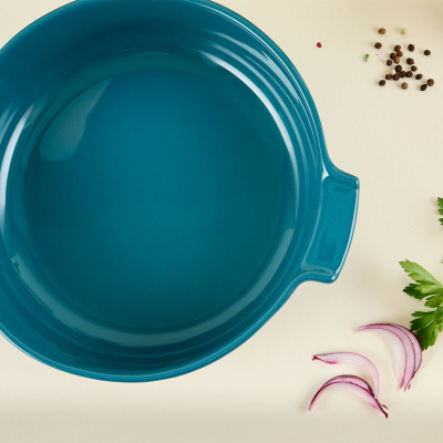 Aryıldız Elissa Yuvarlak Fırın Kabı 27 cm - 2