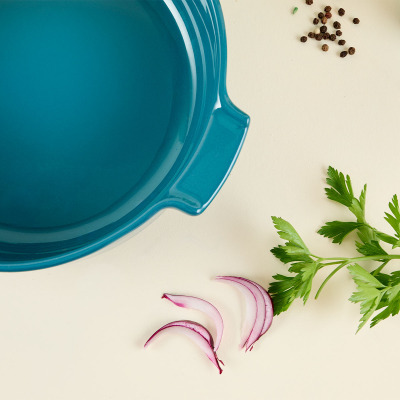 Aryıldız Elissa Yuvarlak Fırın Kabı 27 cm - 3