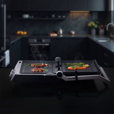 Aryıldız Elite Grill Tost Makinesi - 2