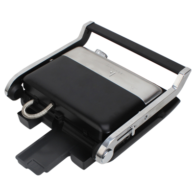 Aryıldız Exclusive Grill Tost Makinesi - 4