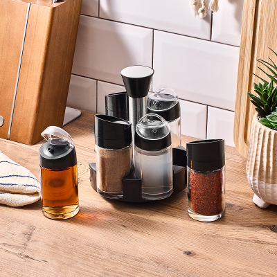 Aryıldız Fine 7 Parça Sofra Seti - ARYILDIZ