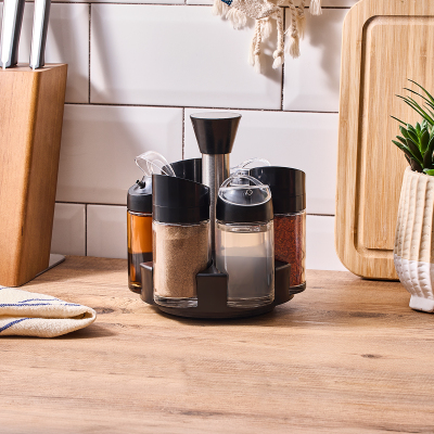 Aryıldız Fine 7 Parça Sofra Seti - 2