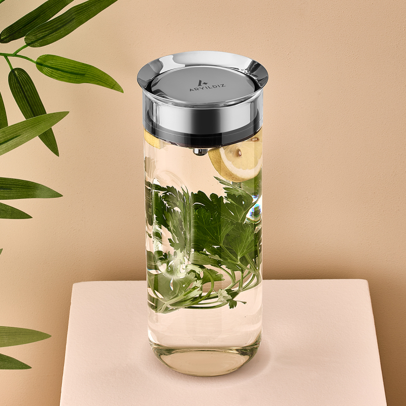 Aryıldız Fine Karaf 1100 ml - 1