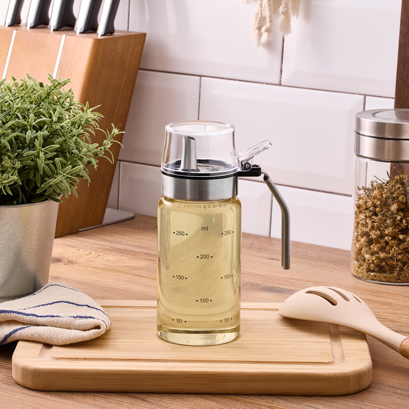 Aryıldız Fine Kulplu Yağlık 300 ml - 1