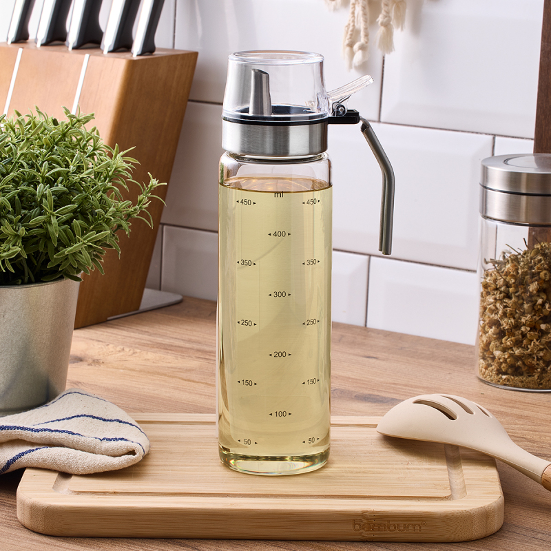 Aryıldız Fine Kulplu Yağlık 500 ml - 1