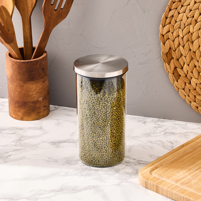 Aryıldız Fine Saklama Kabı 1000 ml - 1