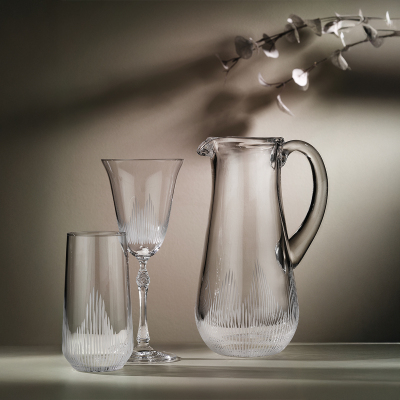 Aryıldız Fiona Sade Su Seti 25 Parça - ARYILDIZ