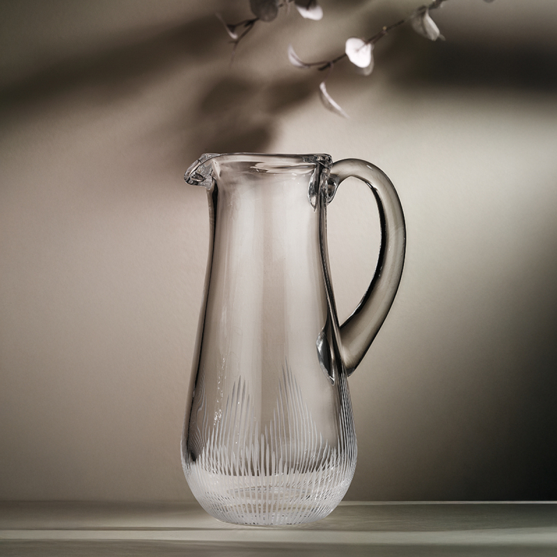 Aryıldız Fiona Sade Su Seti 25 Parça - 2