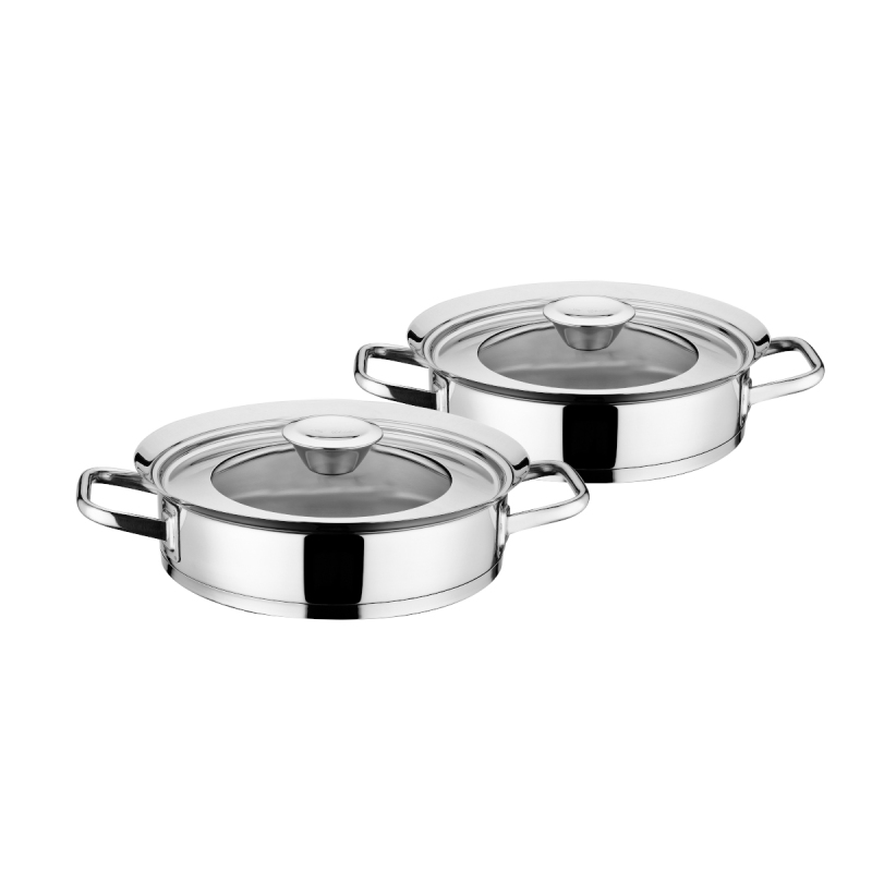 Aryıldız Flamingo Prestıge 4 Parça Sahan Set - 1