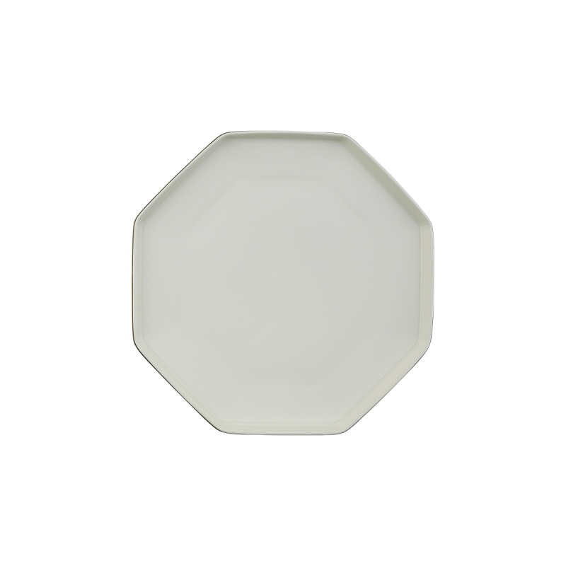 Aryıldız Galia Gold 54 Parça 12 Kişilik Yemek Takımı - 4