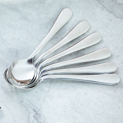 Aryıldız Gastro Çay Kaşık Seti 6 Parça - ARYILDIZ