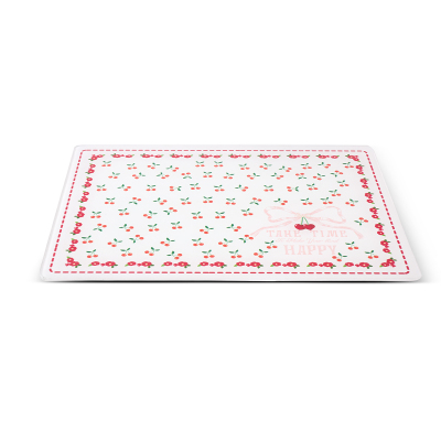 Aryıldız Gia Cam Kesme Tahtası 20x30 cm - 4