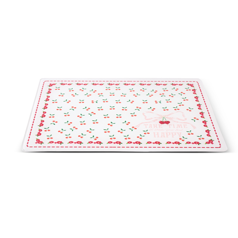 Aryıldız Gia Cam Kesme Tahtası 20x30 cm - 4