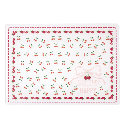 Aryıldız Gia Cam Kesme Tahtası 25x35 cm - 3