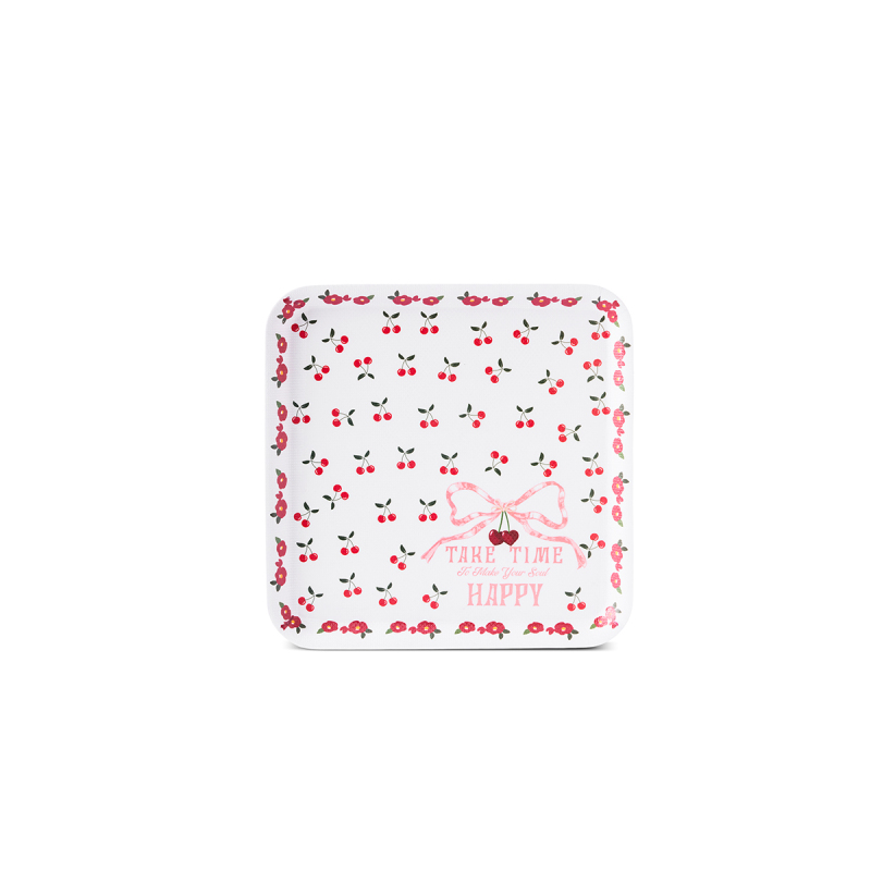 Aryıldız Gia Kare Tepsi 24x24 cm - 4