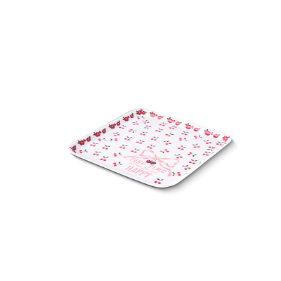 Aryıldız Gia Kare Tepsi 24x24 cm - 3