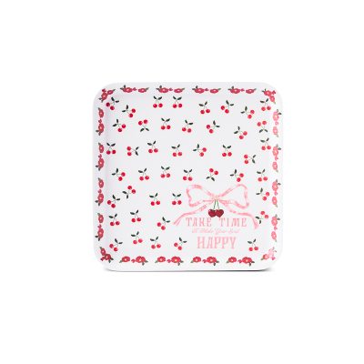 Aryıldız Gia Kare Tepsi 32x32 cm - 3