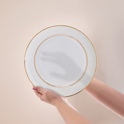 Aryıldız Glamour 60 Parça 12 Kişilik Yemek Takımı - 3