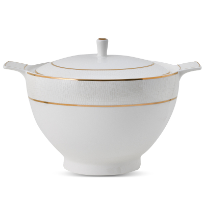 Aryıldız Glamour 60 Parça 12 Kişilik Yemek Takımı - 6