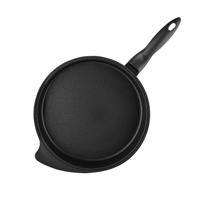 Aryıldız Flipper 9 Parça Tencere Seti Kırmızı - 4