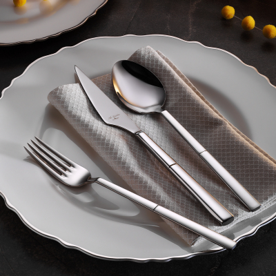 Aryıldız Gusto Prestige Mat 89 Parça 12 Kişilik Çatal Kaşık Bıçak Takımı - ARYILDIZ