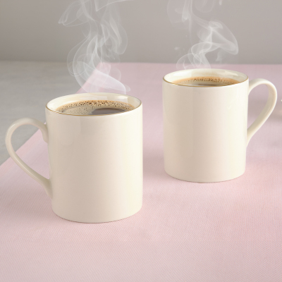 Aryıldız Hazel Gold 2’li Kupa 300 ml - 2