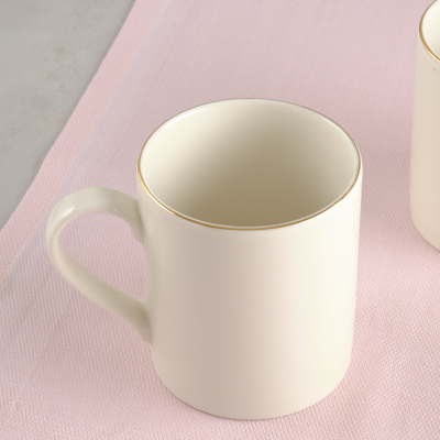 Aryıldız Hazel Gold 2’li Kupa 300 ml - 3