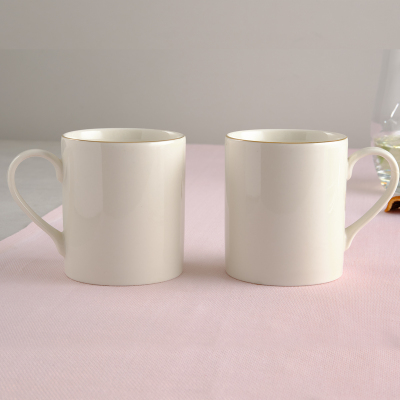 Aryıldız Hazel Gold 2’li Kupa 300 ml - 5