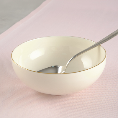 Aryıldız Hazel Gold Kase 15 cm - 2
