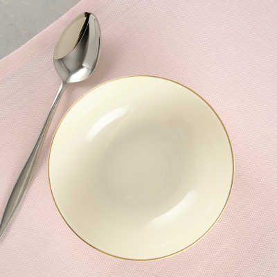 Aryıldız Hazel Gold Kase 15 cm - 3